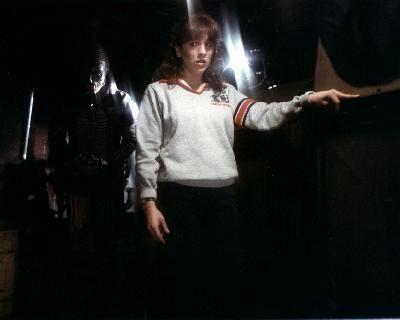 SCARED TO DEATH 1981 | SCARED TO DEATH | 1981