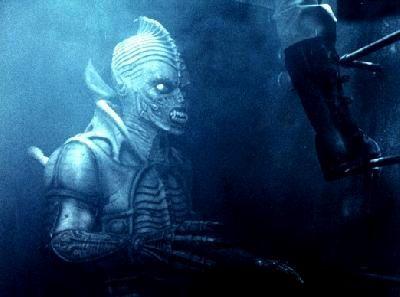SCARED TO DEATH 1981 | SCARED TO DEATH | 1981