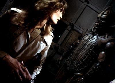 SCARED TO DEATH 1981 | SCARED TO DEATH | 1981