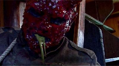 FORET DES DEMONS - LA | LA FORET DES DEMONS | 2005