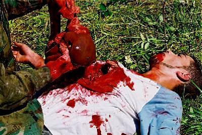 FORET DES DEMONS - LA | LA FORET DES DEMONS | 2005