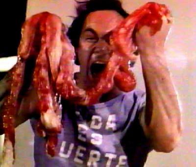 SNUFF | SNUFF | 1976