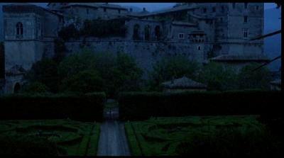 MAISON DE L OGRE - LA | LA CASA DELL' ORCO | 1988