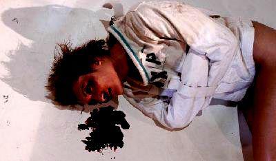 PORN OF THE DEAD | PORN OF THE DEAD | 2005