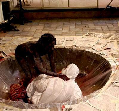 PORN OF THE DEAD | PORN OF THE DEAD | 2005