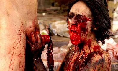 PORN OF THE DEAD | PORN OF THE DEAD | 2005