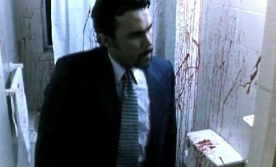 ANGEL NEGRO | ANGEL NEGRO | 2000