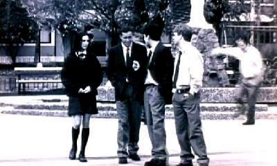 ANGEL NEGRO | ANGEL NEGRO | 2000