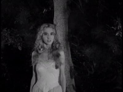 NUIT DES REVENANTS - LA | NIGHT OF THE GHOULS | 1959