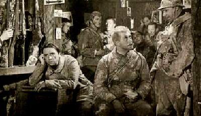 ACCUSE - J | J'ACCUSE | 1938