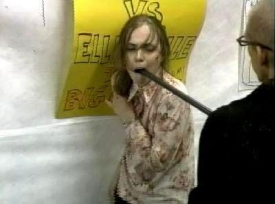 DUCK THE CARBINE HIGH MASSACRE | DUCK THE CARBINE HIGH MASSACRE | 2000