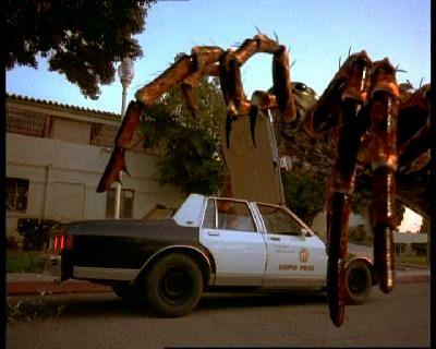 SPIDERS | SPIDERS | 2000