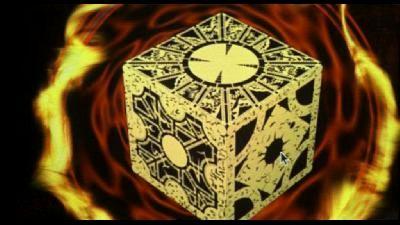 HELLRAISER 8: HELLWORLD | HELLRAISER 8: HELLWORLD | 2005