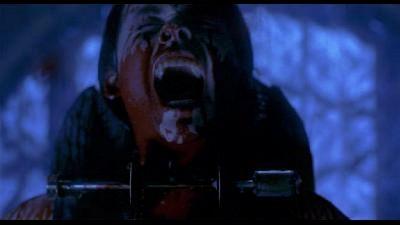 HELLRAISER 8: HELLWORLD | HELLRAISER 8: HELLWORLD | 2005