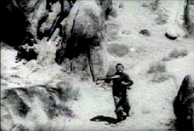VOYAGE DE LA PEUR - LE | THE HITCH-HIKER | 1953