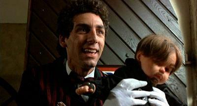 TRANSYLVANIA 6-5000 | TRANSYLVANIA 6-5000 | 1985