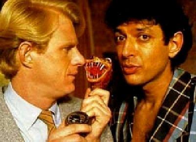 TRANSYLVANIA 6-5000 | TRANSYLVANIA 6-5000 | 1985