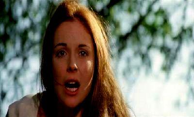 MAIS QU AVEZ VOUS FAIT A SOLANGE ? | COSA AVETE FATTO TO SOLANGE ? | 1972