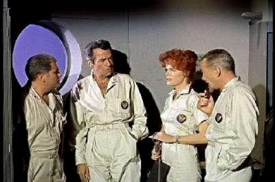 ANGRY RED PLANET - THE | THE ANGRY RED PLANET | 1960
