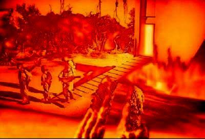 ANGRY RED PLANET - THE | THE ANGRY RED PLANET | 1960