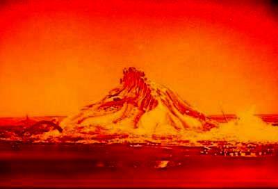 ANGRY RED PLANET - THE | THE ANGRY RED PLANET | 1960