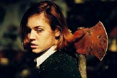 WOODS-THE | THE WOODS | 2006