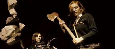 WOODS-THE | THE WOODS | 2006