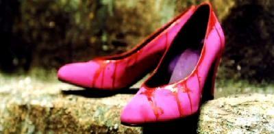 RED SHOES - THE | BUNHONGSIN | 2005