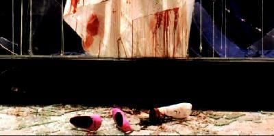 RED SHOES - THE | BUNHONGSIN | 2005