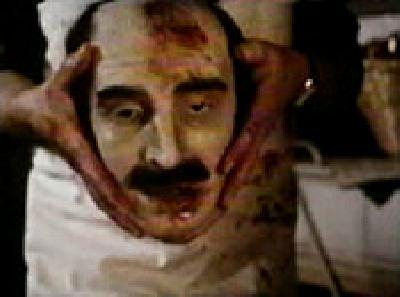 REPOSE EN PAIX | REST IN PIECES / DESCANSE EN PIEZAS | 1987