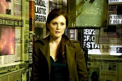 FILS DE L'HOMME - LES | CHILDREN OF MEN | 2005