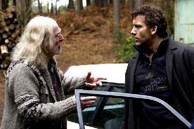 FILS DE L'HOMME - LES | CHILDREN OF MEN | 2005