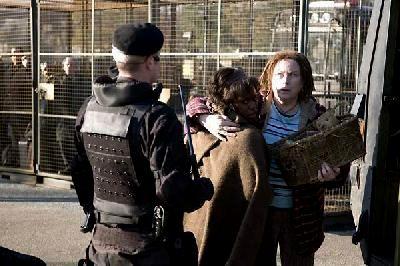 FILS DE L'HOMME - LES | CHILDREN OF MEN | 2005