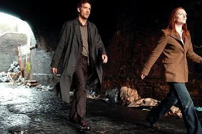 FILS DE L'HOMME - LES | CHILDREN OF MEN | 2005