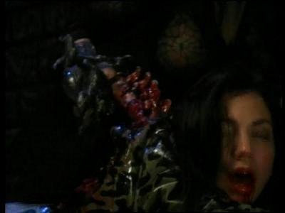 WITCHS SABBATH - THE | THE WITCH'S SABBATH | 2005