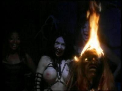 WITCHS SABBATH - THE | THE WITCH'S SABBATH | 2005