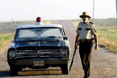 MASSACRE A LA TRONCONNEUSE : LE COMMENCEMENT | THE TEXAS CHAINSAW MASSACRE : THE BEGINNING | 2006