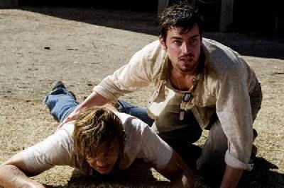 MASSACRE A LA TRONCONNEUSE : LE COMMENCEMENT | THE TEXAS CHAINSAW MASSACRE : THE BEGINNING | 2006