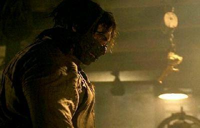 MASSACRE A LA TRONCONNEUSE : LE COMMENCEMENT | THE TEXAS CHAINSAW MASSACRE : THE BEGINNING | 2006