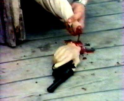 CHASSEURS DE SANG | BLOOD STALKERS | 1978