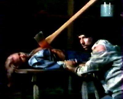 CHASSEURS DE SANG | BLOOD STALKERS | 1978