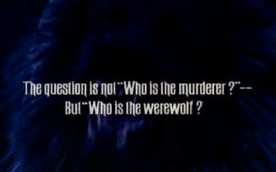 MYSTERE DE LA BETE HUMAINE - LE | THE BEAST MUST DIE | 1974