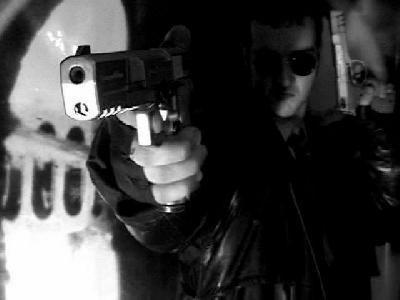 NAILS | GVOZDI | 2003
