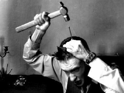 NAILS | GVOZDI | 2003
