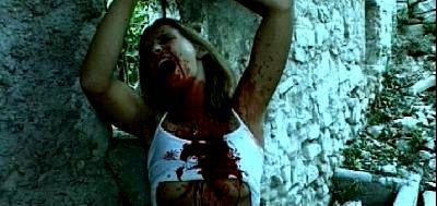 DEMON TERROR | DAMONENBRUT | 2000