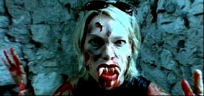 DEMON TERROR | DAMONENBRUT | 2000