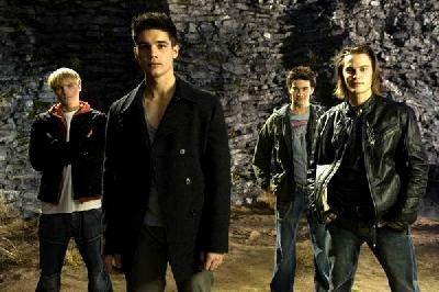 PACTE DU SANG - LE | THE COVENANT | 2005