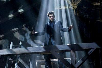 PACTE DU SANG - LE | THE COVENANT | 2005