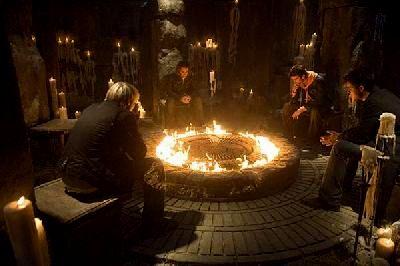 PACTE DU SANG - LE | THE COVENANT | 2005