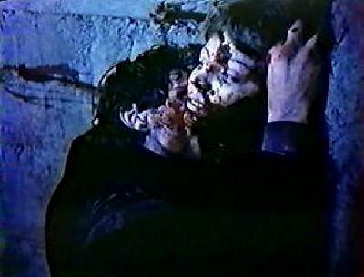 SCHIZOPHRENIA - LE TUEUR DE L'OMBRE | FEAR / ANGST | 1983